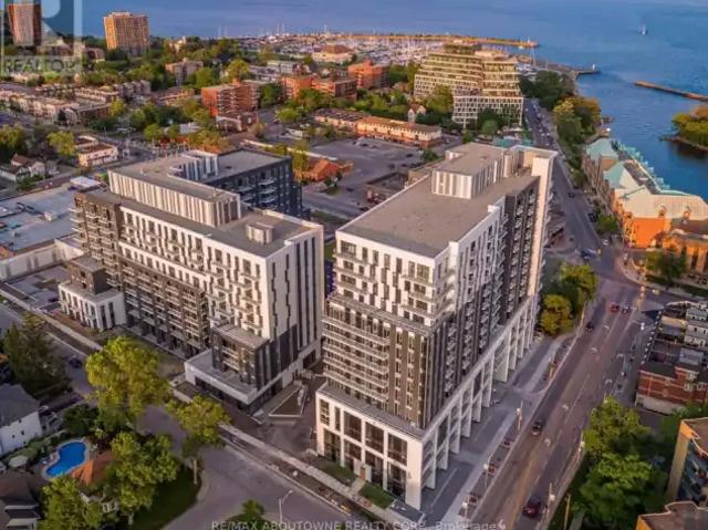 1 Bedroom Apartment Oakville ON LS98748177