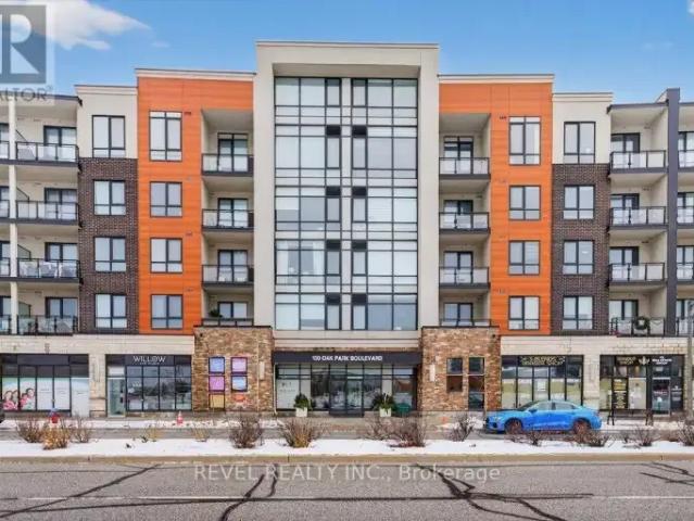 1 Bedroom Apartment Oakville ON LS99506376