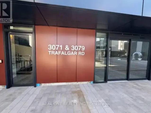 1 Bedroom Apartment Oakville ON 102752728
