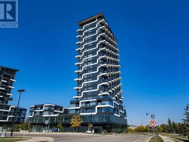 1 Bedroom Apartment Oakville ON 102752734