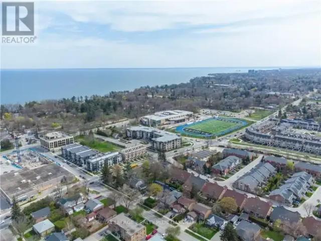 1 Bedroom Apartment Oakville ON 103091701