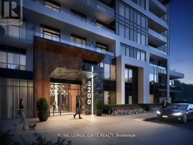 1 Bedroom Apartment Oakville ON 103011986
