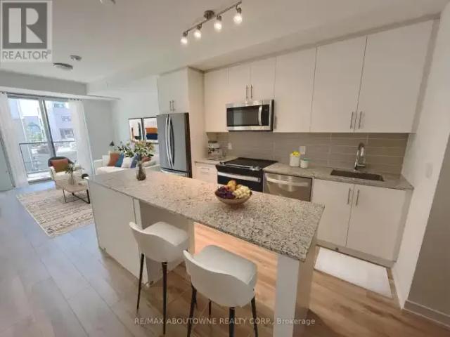 1 Bedroom Apartment Oakville ON 103119116