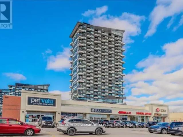 1 Bedroom Apartment Oakville ON 103380066