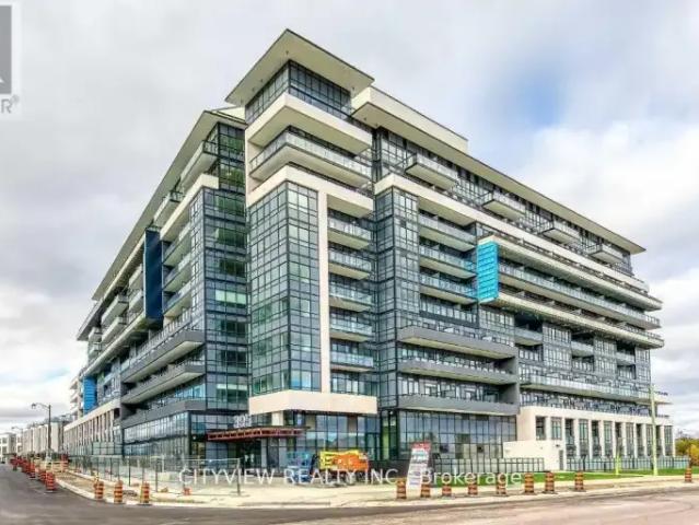 1 Bedroom Apartment Oakville ON 103338578