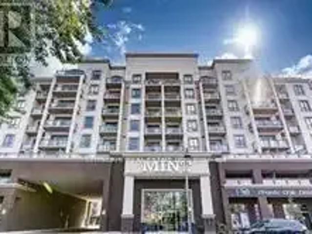 1 Bedroom Apartment Oakville ON 103487574
