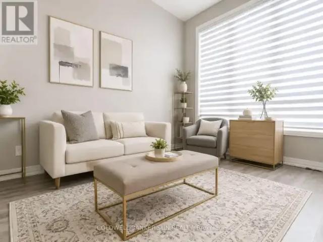 1 Bedroom Apartment Oakville ON 103594513