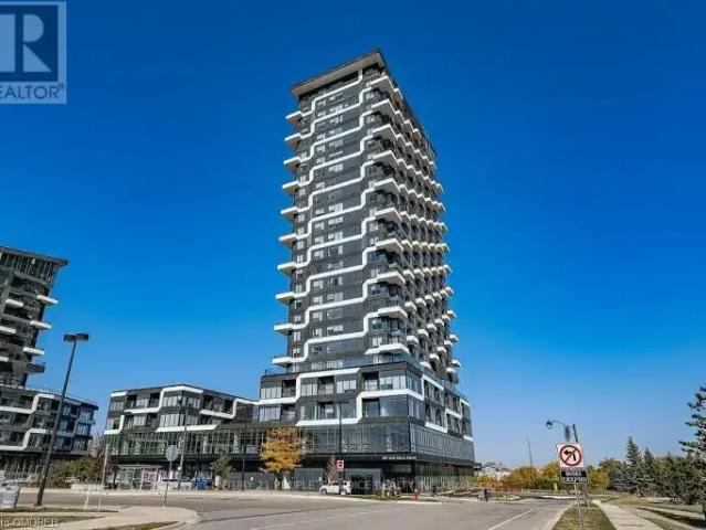 1 Bedroom Apartment Oakville ON 103840348