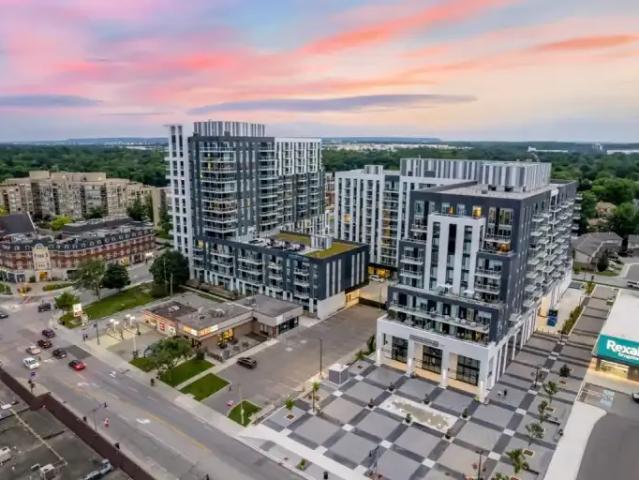 1 Bedroom Apartment Oakville ON 104179141