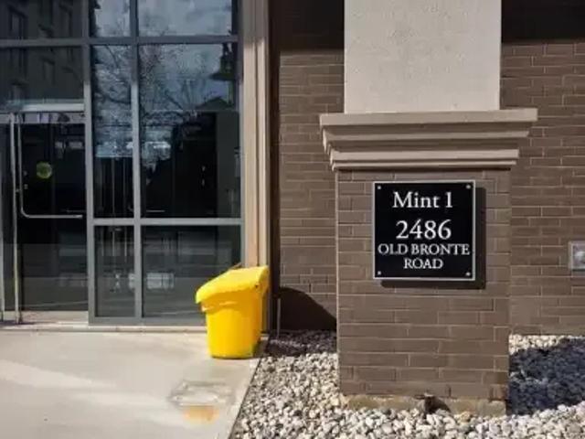 1 Bedroom Apartment Oakville ON 104106816
