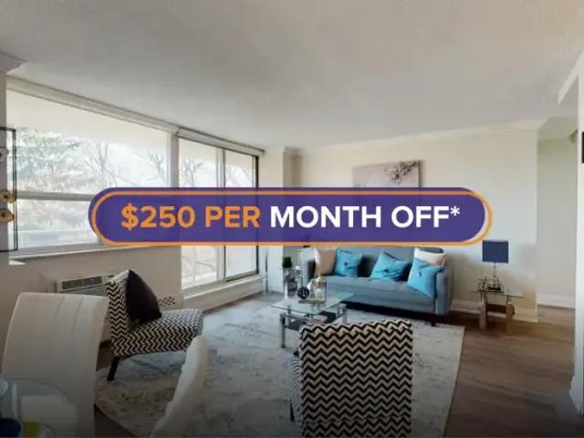 1 Bedroom Apartment Oakville ON 104223643