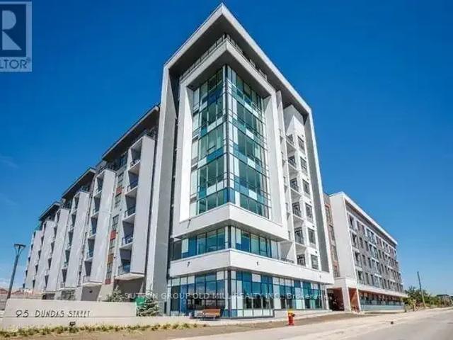 1 Bedroom Apartment Oakville ON 104972893