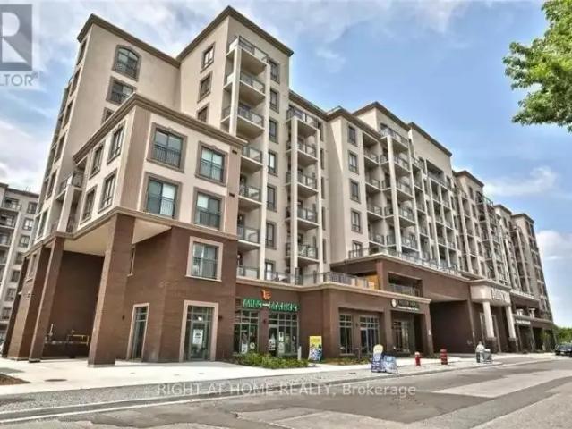 1 Bedroom Apartment Oakville ON 105023404