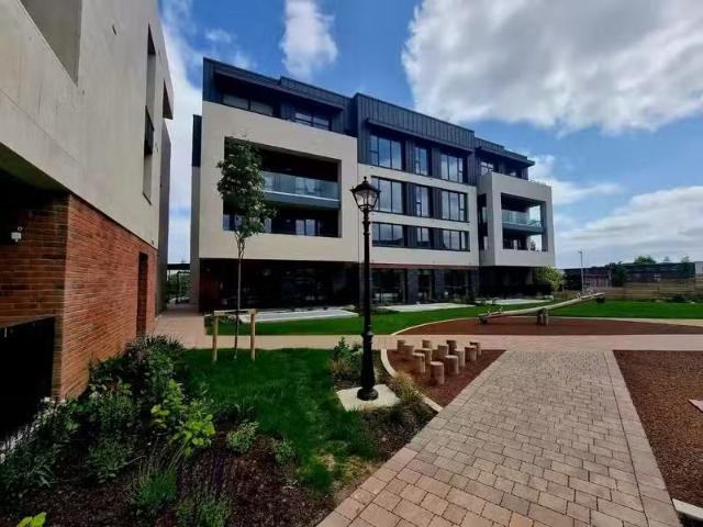 1 Bedroom Apartment, Oatlands Manor, Cherrygarth, Mount Merrio.