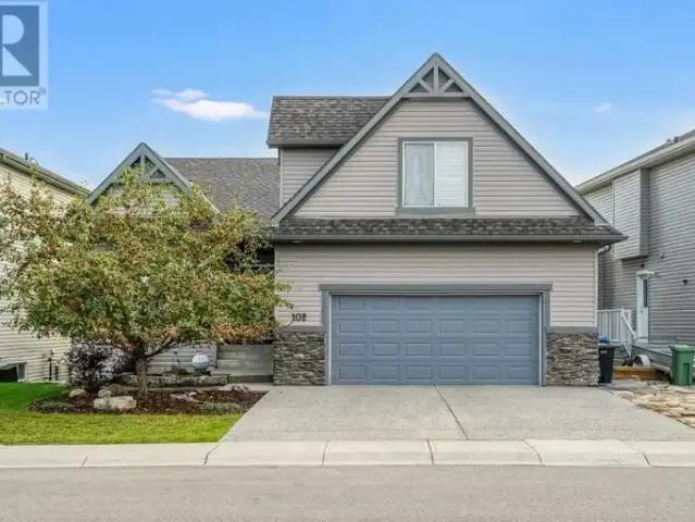 1 Bedroom Apartment Okotoks AB 104256899