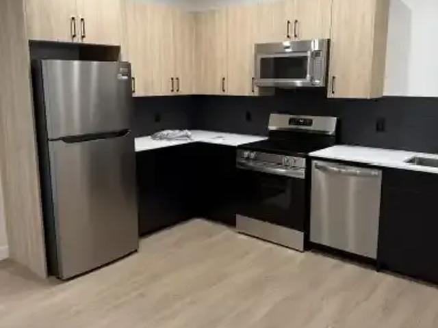 1 Bedroom Apartment Okotoks AB LS101725325