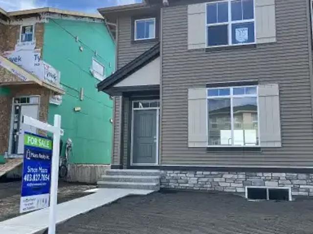 1 Bedroom Apartment Okotoks AB LS102272255