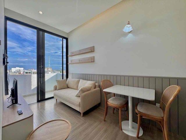 1 BEDROOM APARTMENT ON DA PHUOC 2 NGU HANH SON