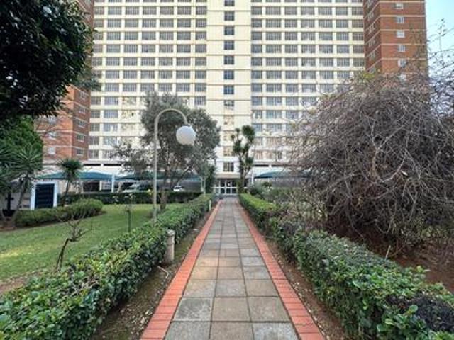 1 bedroom apartment on the market at.