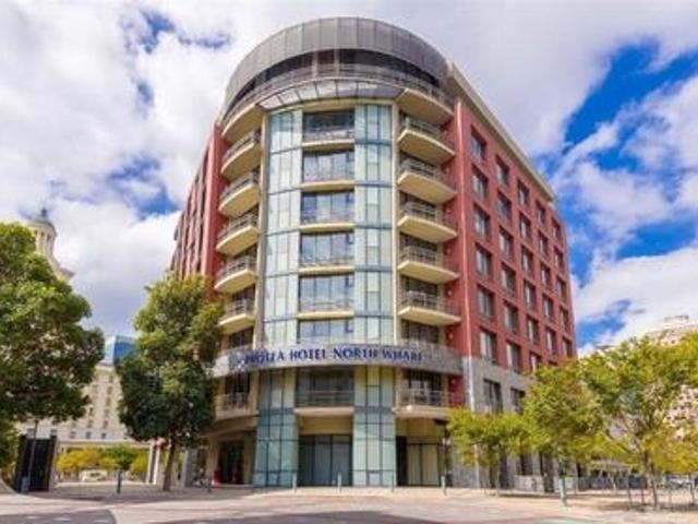 1 bedroom apartment on the market at.