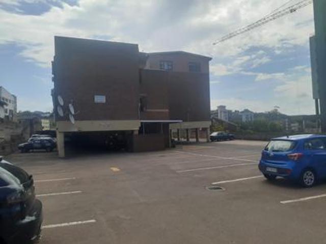 1 bedroom apartment on the market in.