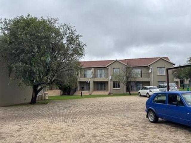 1 bedroom apartment on the market in.