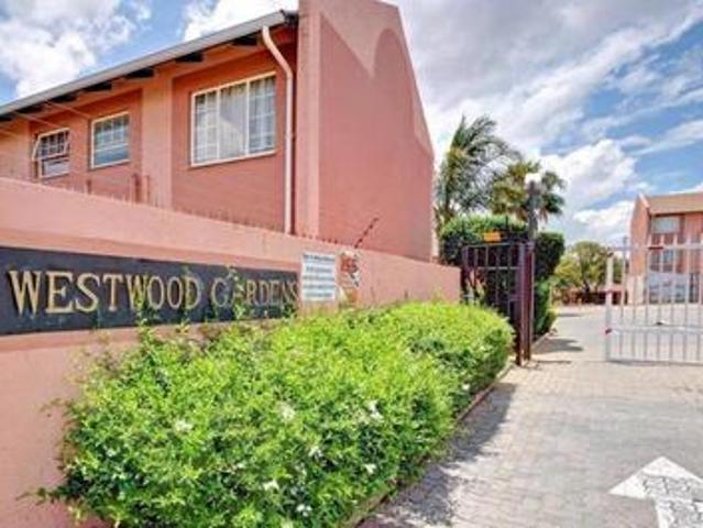 1 bedroom apartment on the market in.
