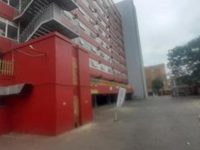 1 bedroom apartment on the market in.