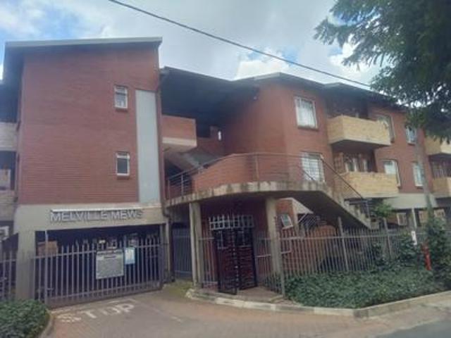 1 bedroom apartment on the market in.