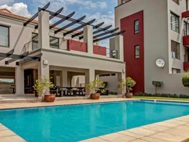 1 bedroom apartment on the market in.