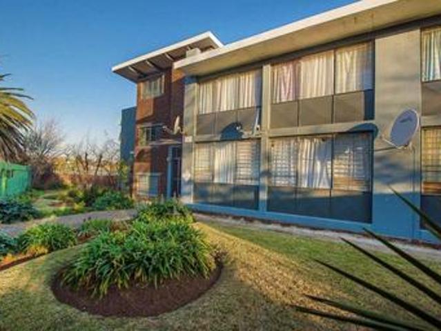 1 bedroom apartment on the market in.