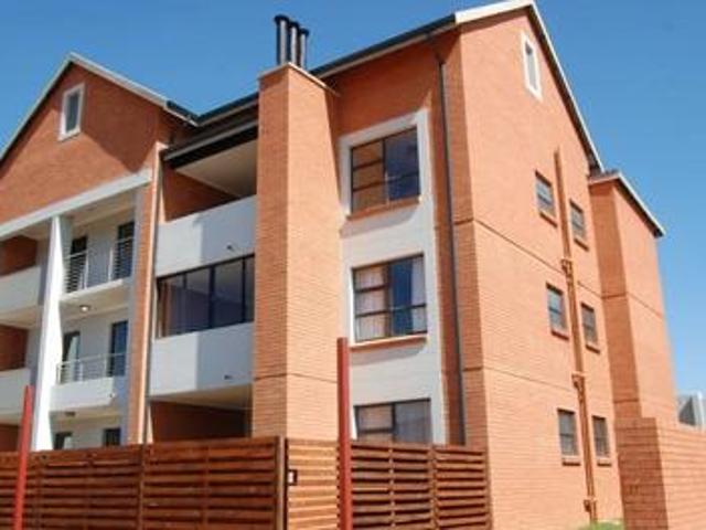 1 bedroom apartment on the market in.