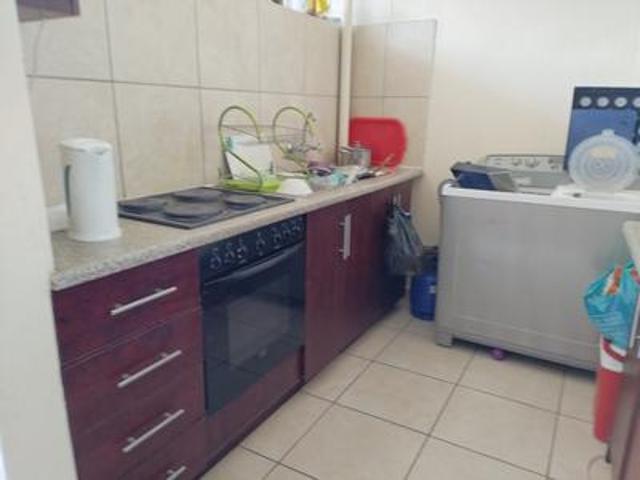 1 bedroom apartment on the market in.