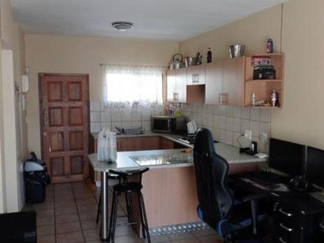 1 bedroom apartment on the market in se4