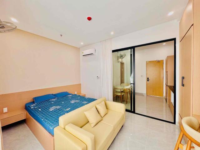 1 BEDROOM APARTMENT ON TRUONG QUANG DUOC NGU HANH SON