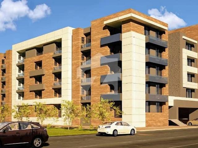 1 Bedroom Apartment Online Muree Road Near Chater Park
