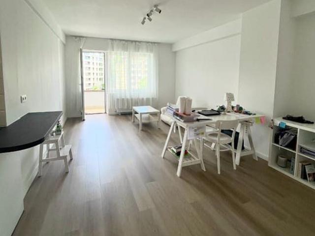 1 Bedroom Apartment Opposite Mérode Metro