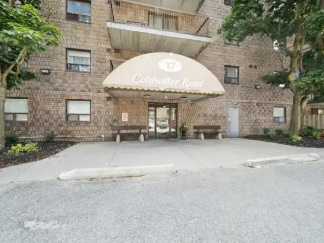 1 Bedroom Apartment Orillia ON 101186077
