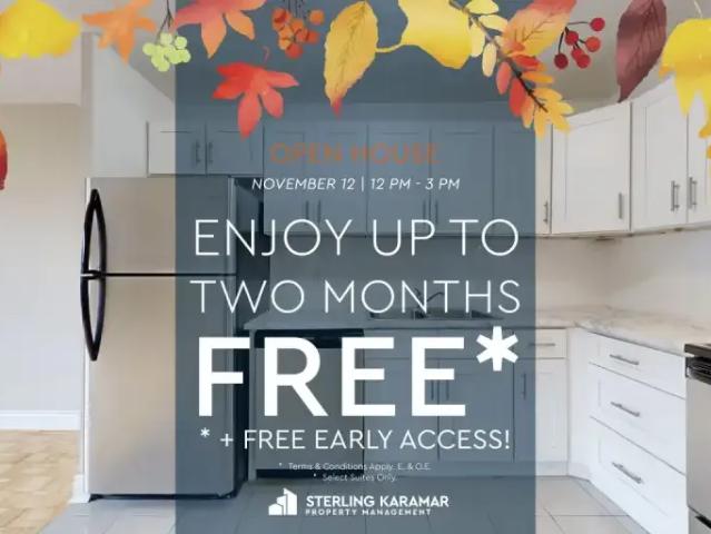 1 Bedroom Apartment Oshawa ON 89466927
