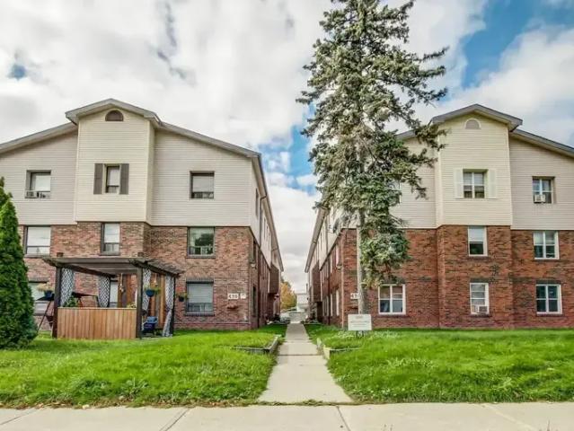 1 Bedroom Apartment Oshawa ON 96463585