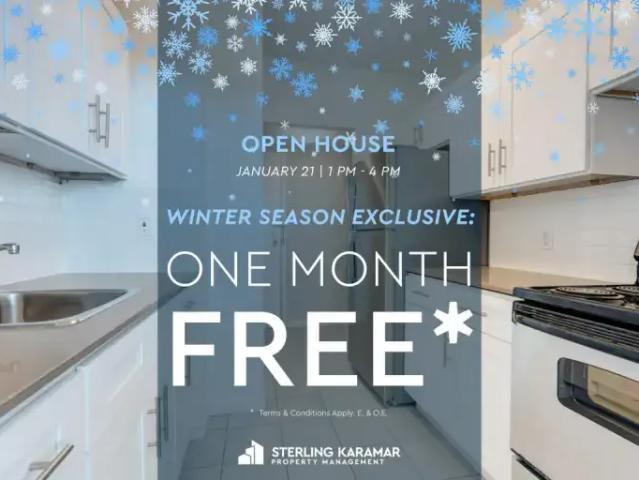 1 Bedroom Apartment Oshawa ON 98568777