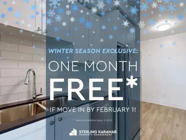 1 Bedroom Apartment Oshawa ON 98532966