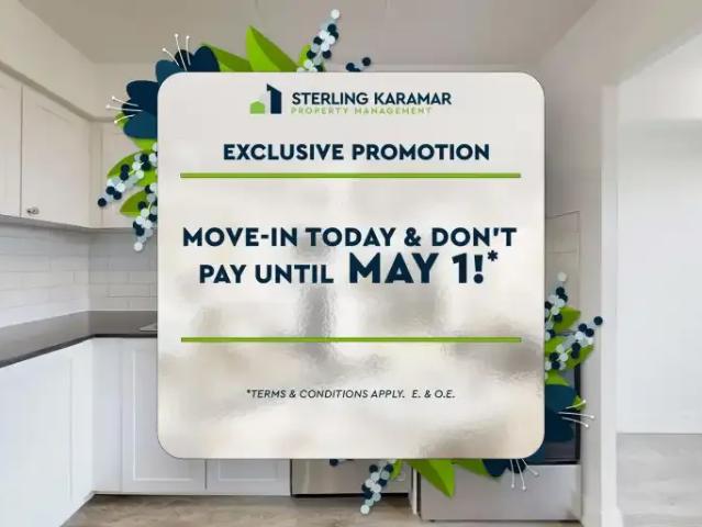 1 Bedroom Apartment Oshawa ON 100758955