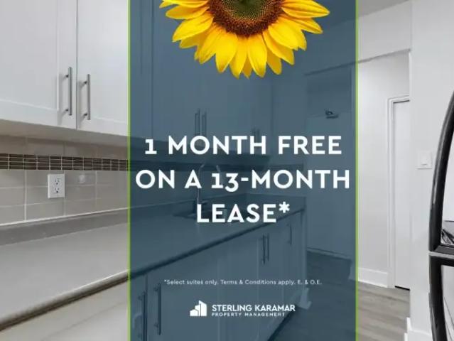 1 Bedroom Apartment Oshawa ON 105047417