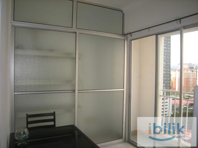 1 Bedroom Apartment at Gurney Heights Condominium Semarak
