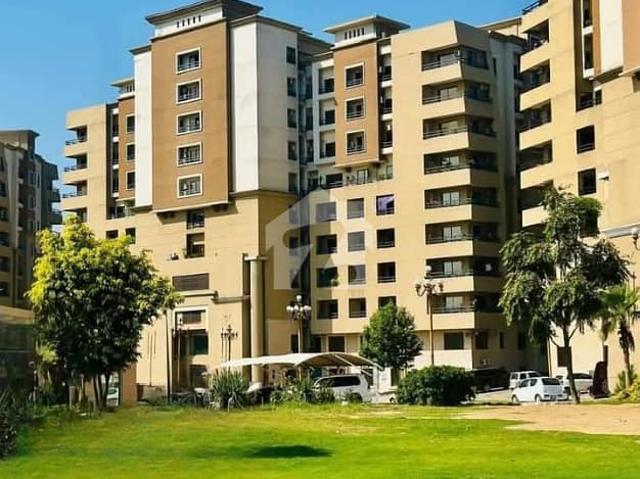 1 Bedroom apartment available for Sale at ZARKON Heights ISLAMABAD