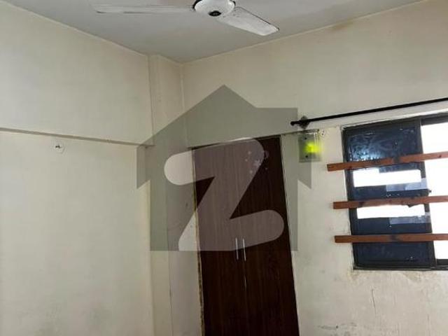1 Bedroom Apartment Available For Rent DHA Defence Phase 2