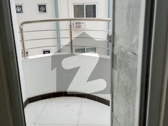 1 Bedroom Apartment Available For Rent In Capital Residencia