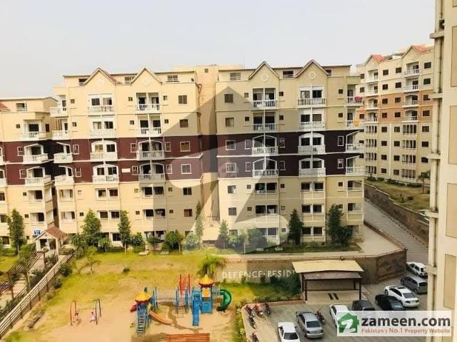 1 Bedroom Apartment Available For Rent In Dha Phase 2 Islamabad Defence Residency