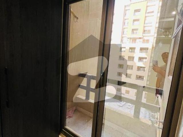 1 Bedroom Apartment Available in Tower D, 4th Floor, Zarkon Heights G 15